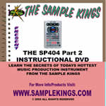 sp606 instructional dvd part 2